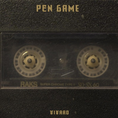 Pen Game (feat. XZeus) - Single