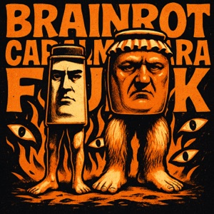 BRAINROT GARAMARARAM FUNK - EP