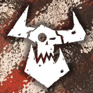 WAAAGH! (Elegy) for Yarrick - Single