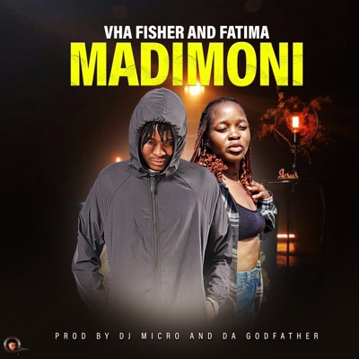 MADIMONI - Single