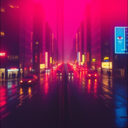 In My Eyes - IceeSkyZ