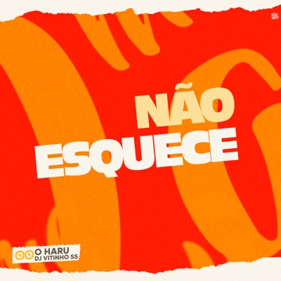 Não Esquece - Single