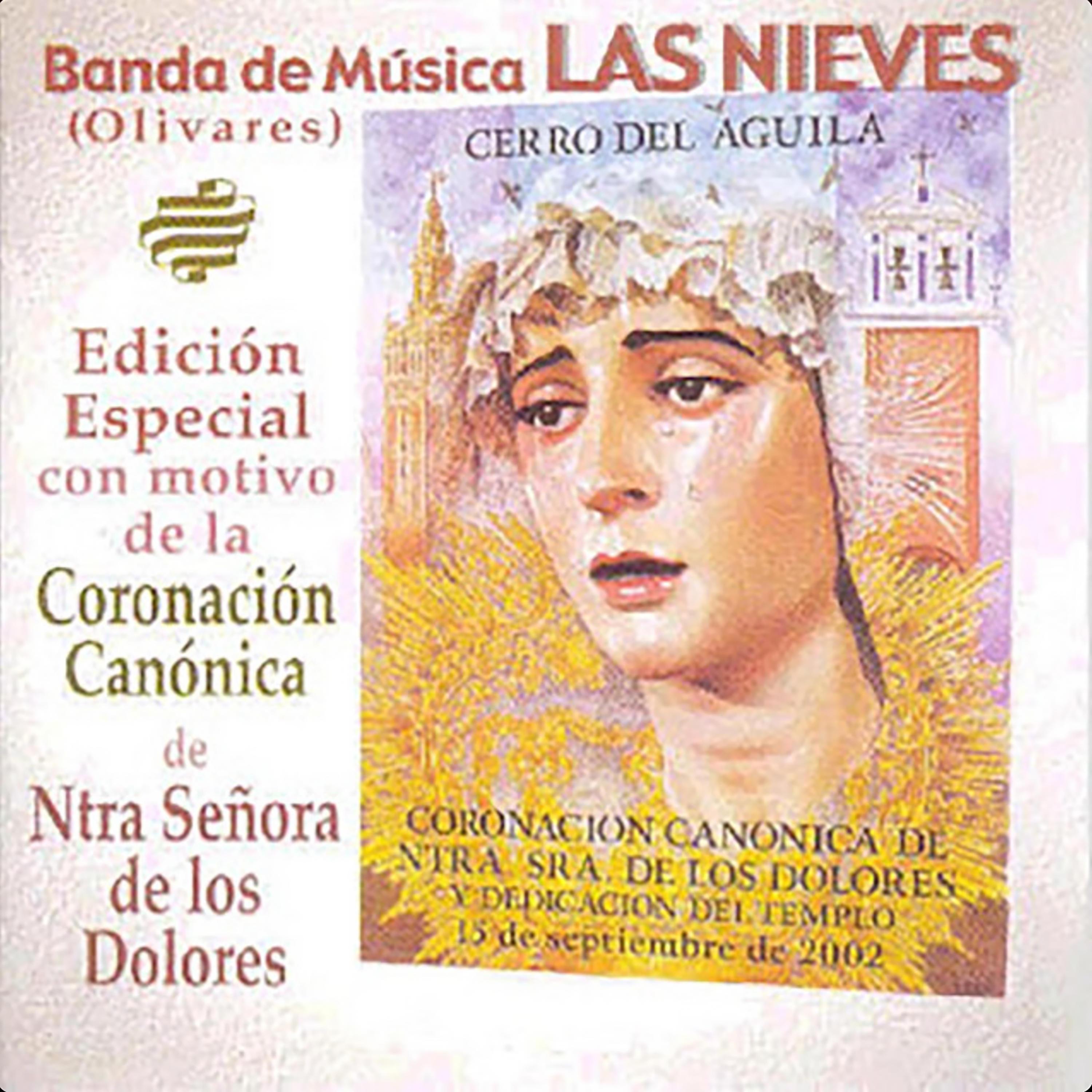 Coronación Dolores del Cerro