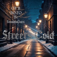Streets Cold (feat. SmoothGotti) - Single - OFB Bozo