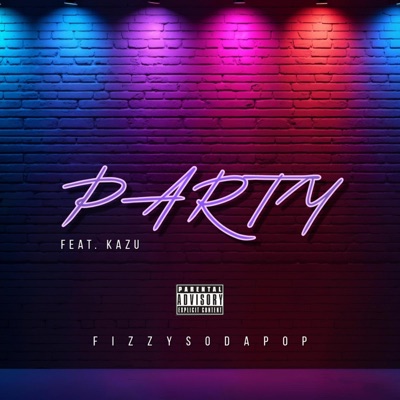 PARTY (feat. Kazu) - Single