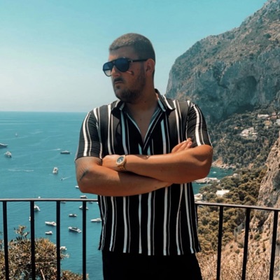 Horváth Junior - Mesélek az alvilágnak