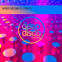 Nando Fortunato - Fight It