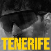 Tenerife artwork