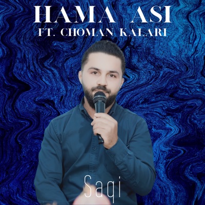 Saqi (feat. Choman Kalari)