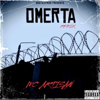 Omerta (feat. Mc Artisan) [REMIX] - Single - HostileProd