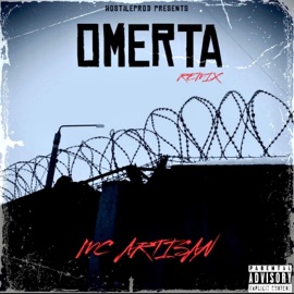 Omerta (feat. Mc Artisan) [REMIX] HostileProd