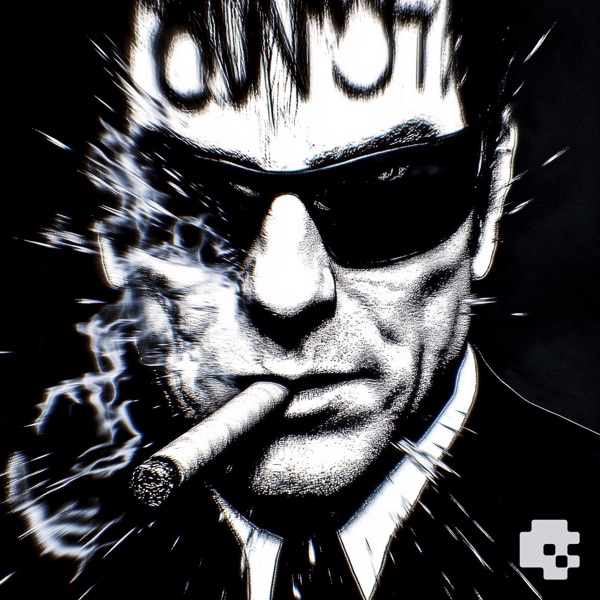 Cosa Nostra Funk - EP
