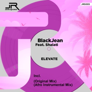 Elevate (feat. Shalati) - Single
