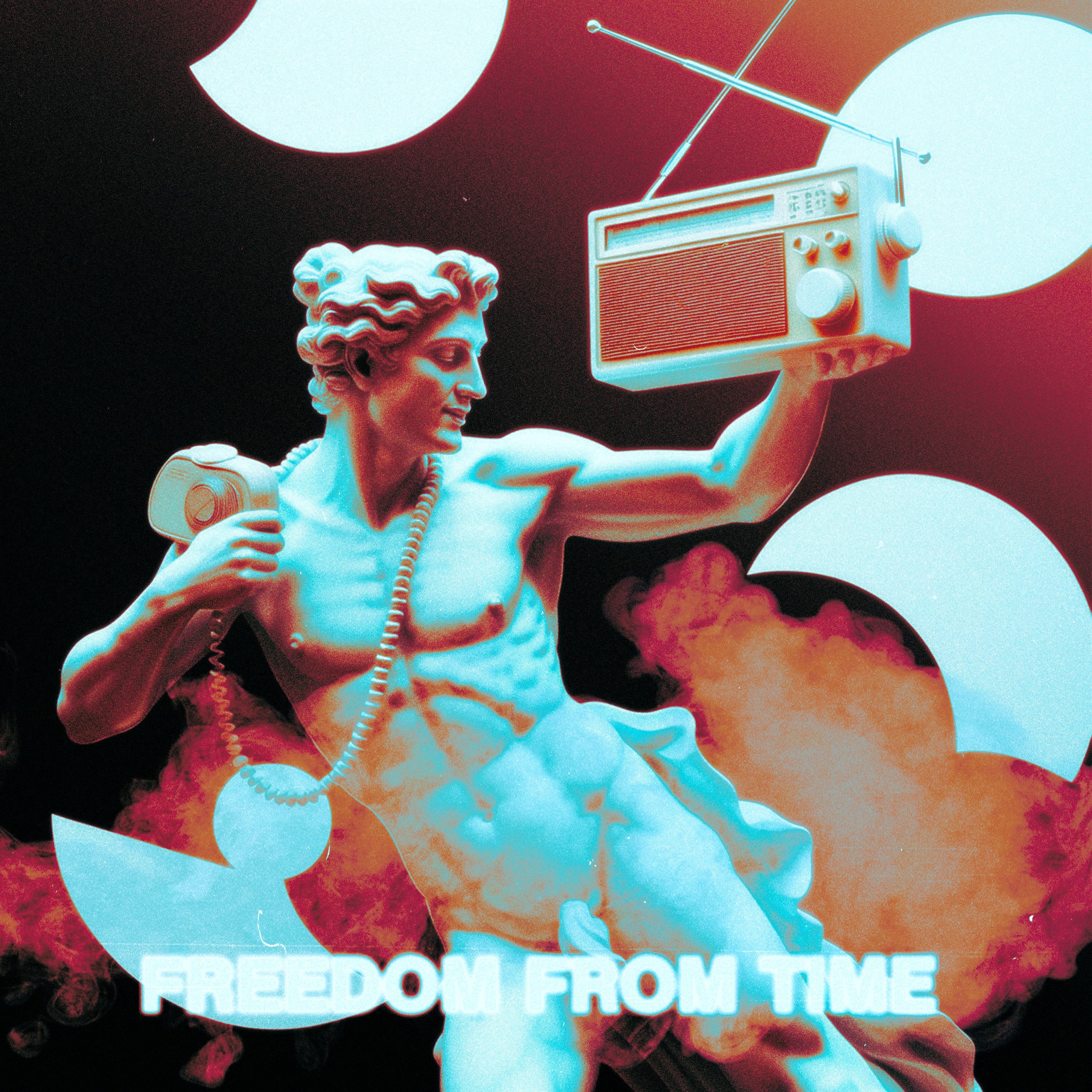 Freedom from Time - Single