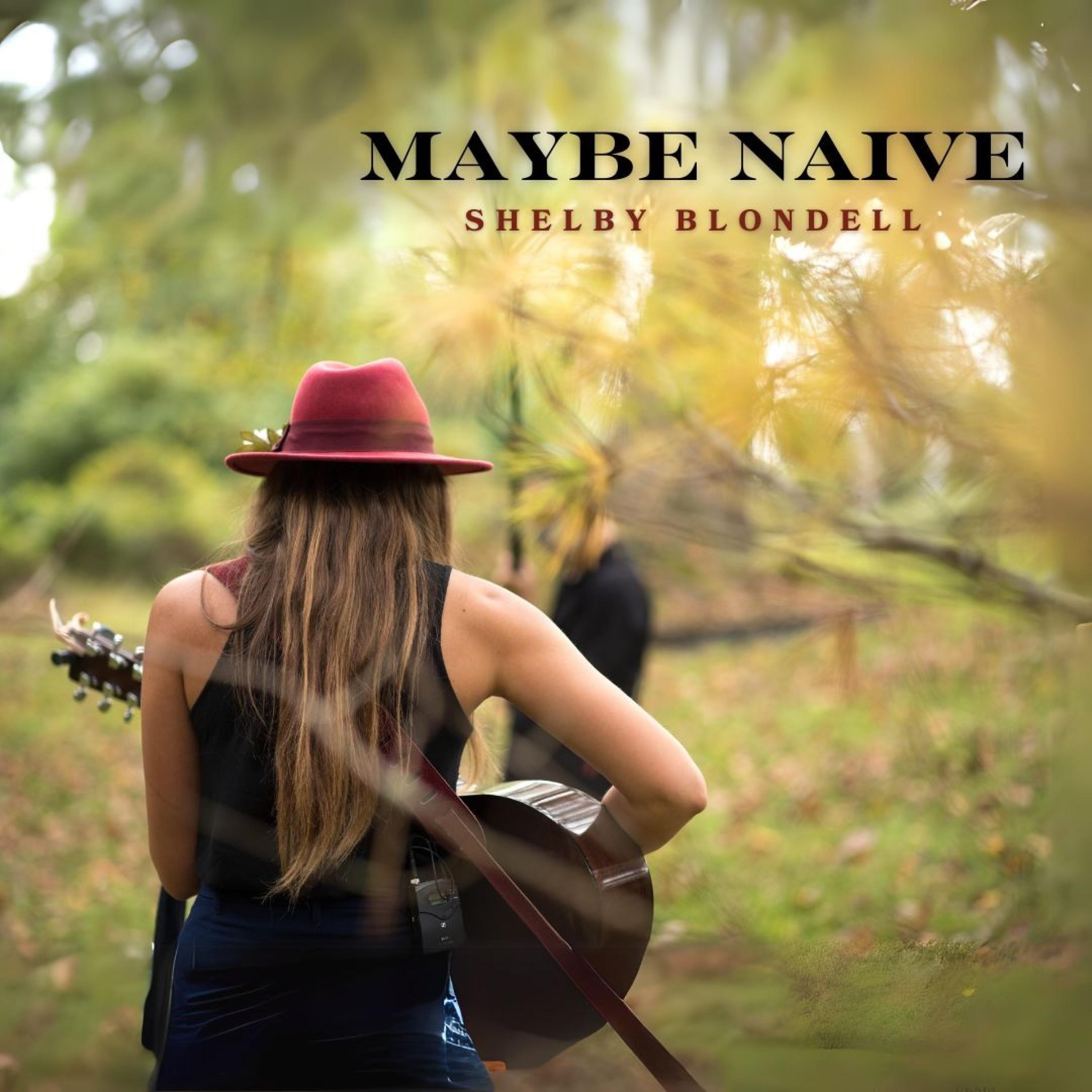 Maybe Naive - Single