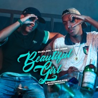 Beautiful Girl - Single - MC KMR, SUELMK & Lourenbeats