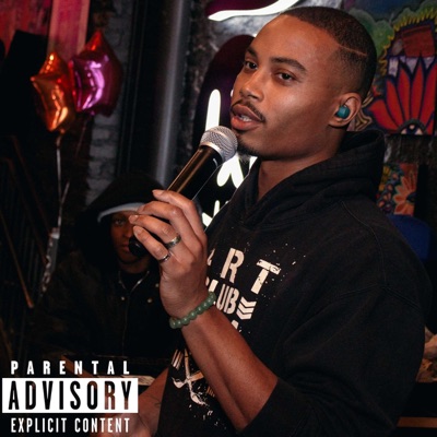 Like Me (feat. Macc McCray) [MizuMix] - Single