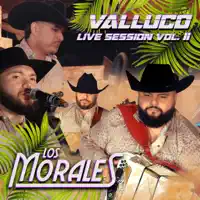 Eres Lo Que Mas Quiero — Los Morales