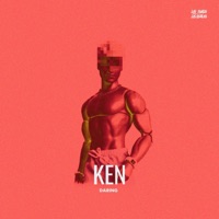 KEN - Single - Daring