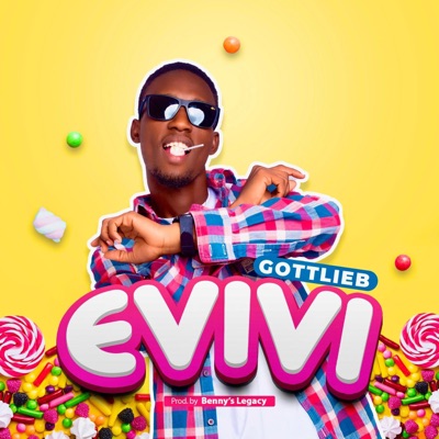 Evivi - Single