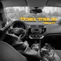מה עשיתי בשבילך - Single - לירון פארי
