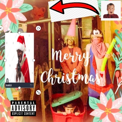 Gingerbread Traphouse - EP