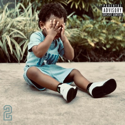 LENNOX: TWO - EP