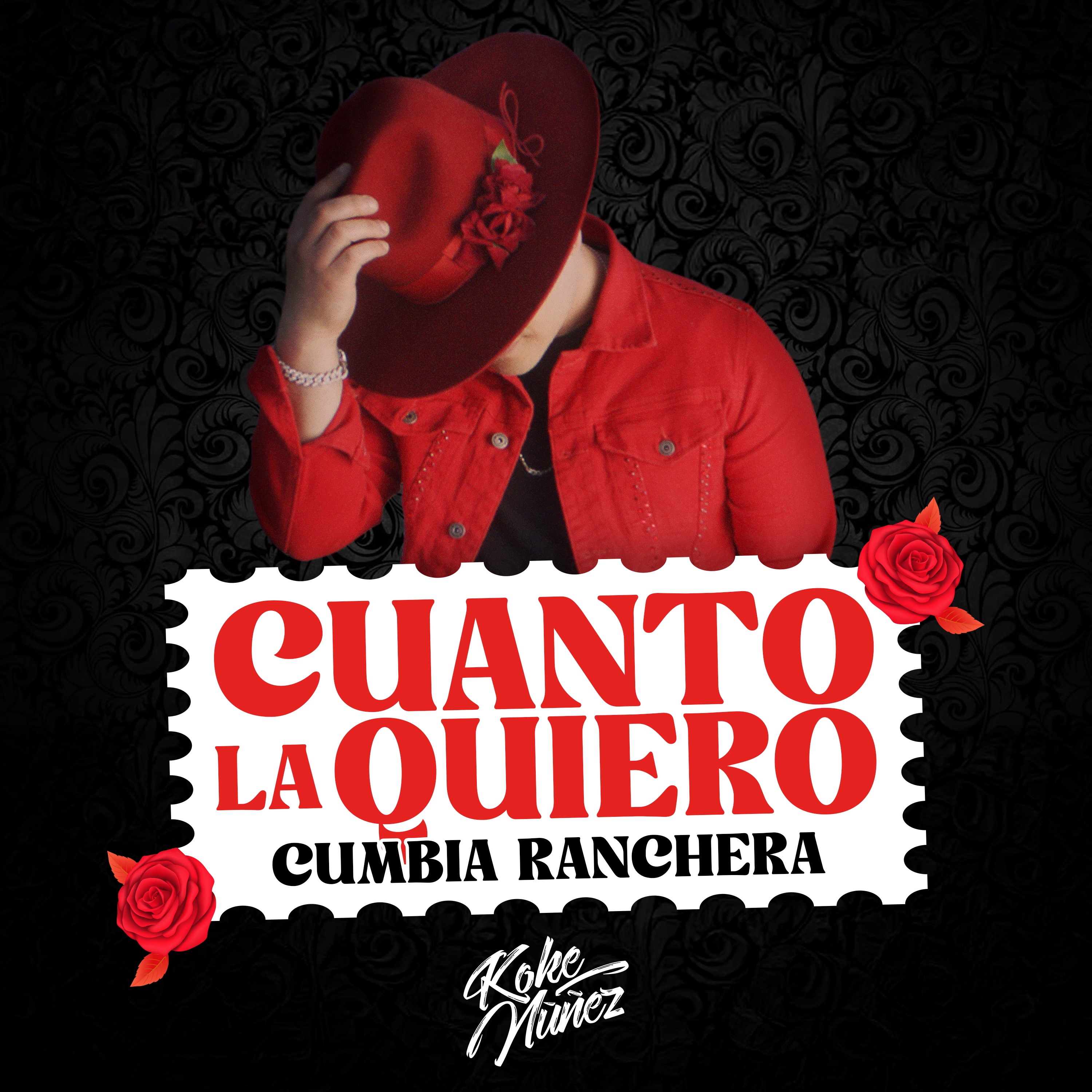 Cuanto la Quiero - Single