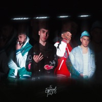 03:33 - Single - B-Junior, Charlie Blu, Teekyy & Sersy