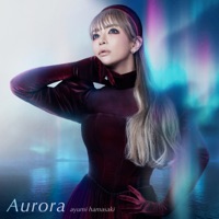 Aurora - Single - Ayumi Hamasaki
