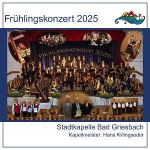 Frühlingskonzert 2025 (Live)
