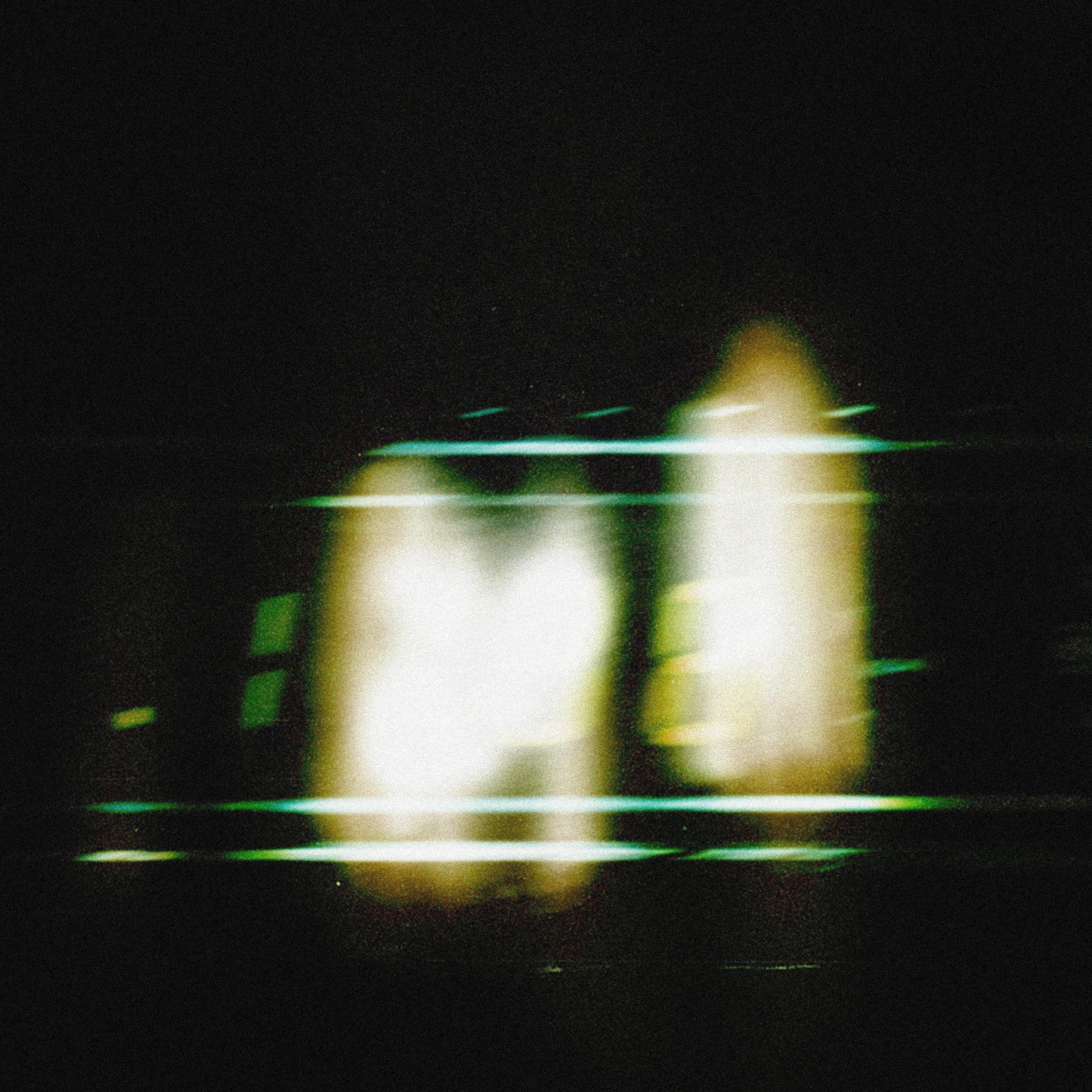 Nesakyk Freestyle (feat. SAN CODA) - Single