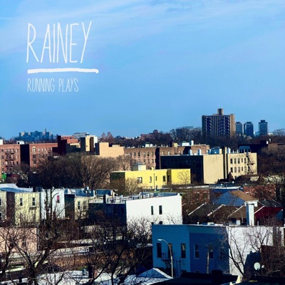 running plays - Single