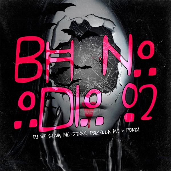 BH NO ODIO 02 (feat. Doizelle MC)