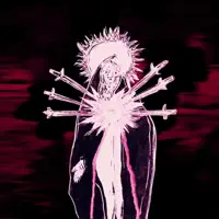 crucify — spacecadetbloom