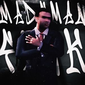 MADEMAN FUNK - EP
