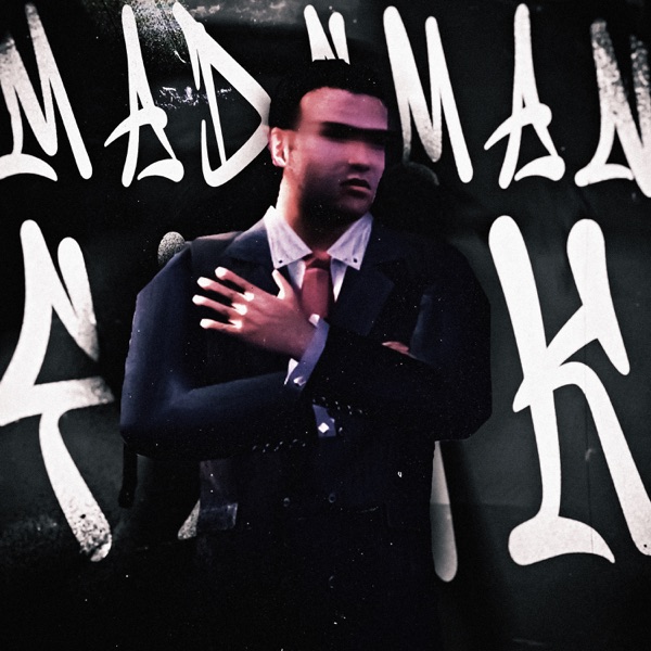 MADEMAN FUNK - EP