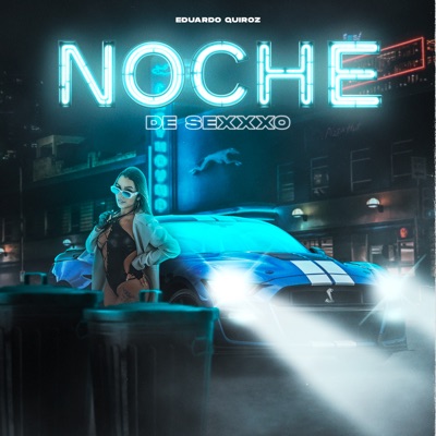 Noche de Sexxxo - Single