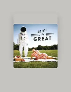 Listen to sami.the.great, watch music videos, read bio, see tour dates & more!