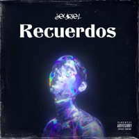Recuerdos - Single - Jeykiel