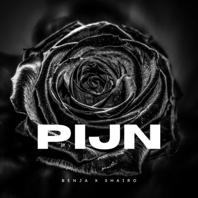 Pijn - Single