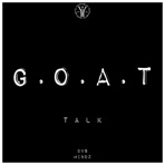 Goat Talk (feat. DVS Mindz) - Single
