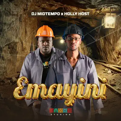 Ακούστε το άλμπουμ Emayini - Single από DJ MidTempo, Holly Host & Tahoe Studios