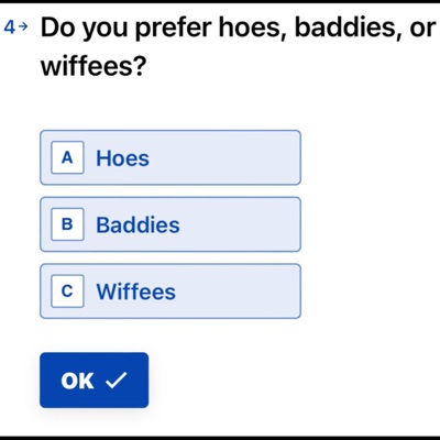 Poll (feat. Big Sticks) - Single