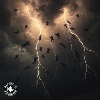 Brüder Fallen - Single