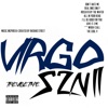 VIRGO SZN 2: The VIBE TAPE