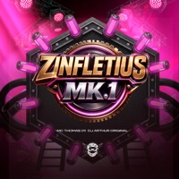 Zinfletius Mk.1 - Single - MC THOMAS 011