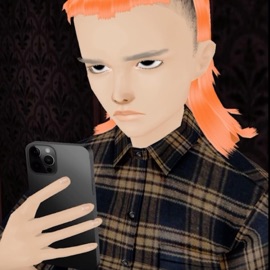 Peak Panic (feat. Meat Computer) Dj Lucas