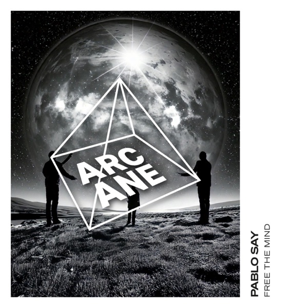 Free The Mind - Single