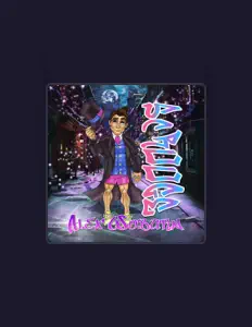 Luister naar Alex Woburn, bekijk muziekvideo's, lees de bio, bekijk de tourdata, en meer!